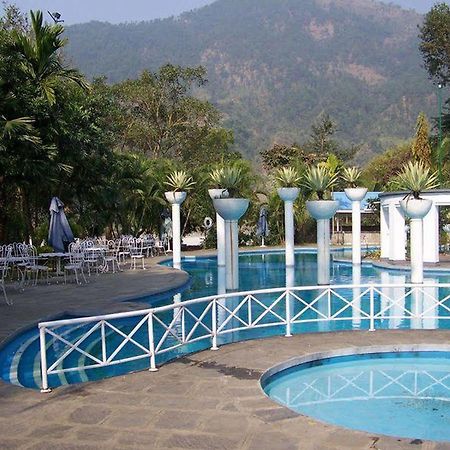 Riverside Spring Resort Darechok Екстериор снимка
