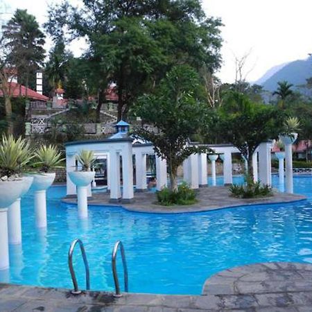 Riverside Spring Resort Darechok Екстериор снимка