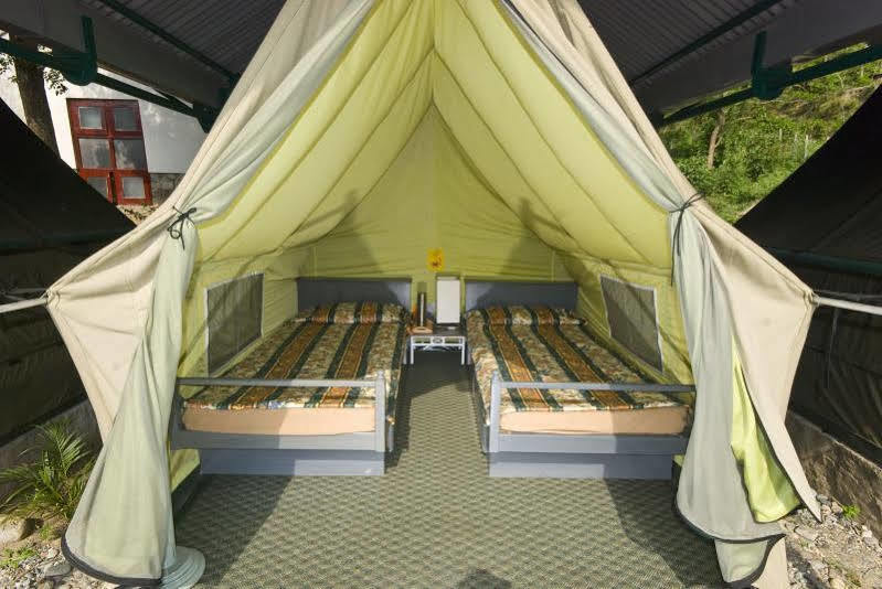 Riverside Spring Resort Darechok Екстериор снимка