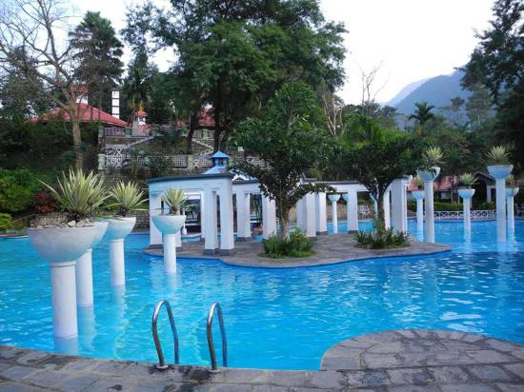 Riverside Spring Resort Darechok Екстериор снимка