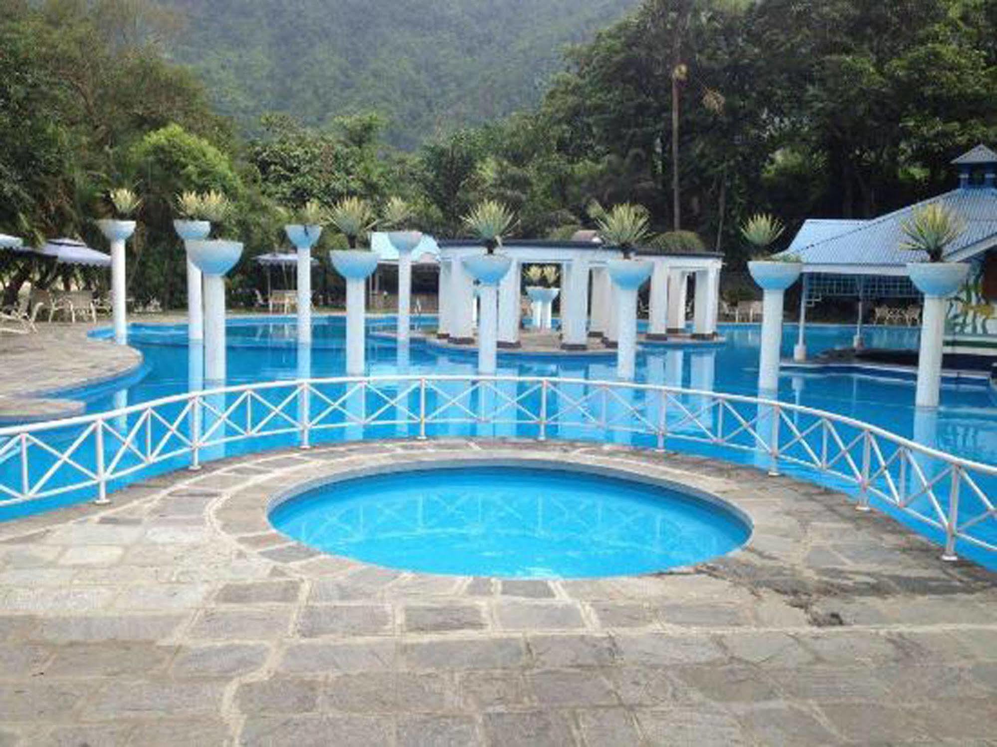 Riverside Spring Resort Darechok Екстериор снимка